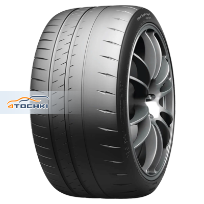 245/35ZR20 95(Y) XL Pilot Sport Cup 2 R CN TL