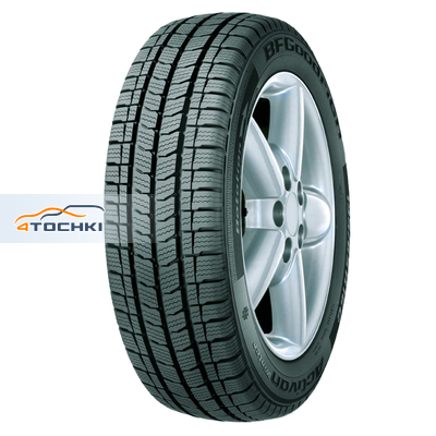 215/65R15C 104/102T Activan Winter TL