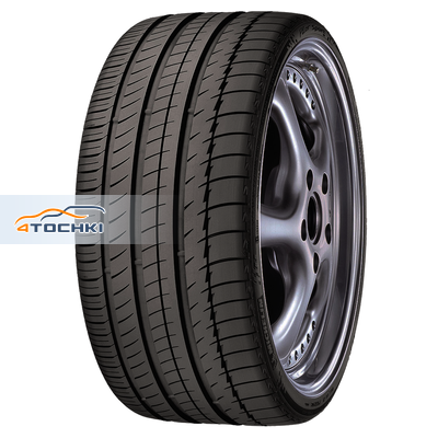 235/35ZR19 91(Y) XL Pilot Sport PS2 N2 TL