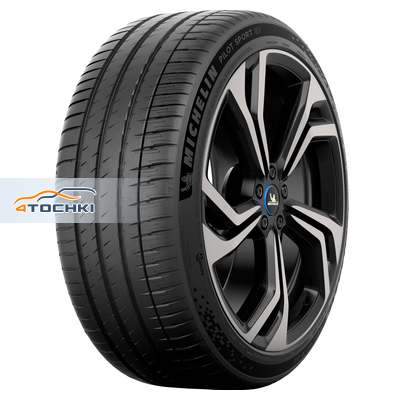 235/45R20 100V XL Pilot Sport EV Acoustic TL