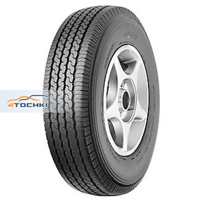 7,5R16 122/118N ST668 TT/TTF 14PR