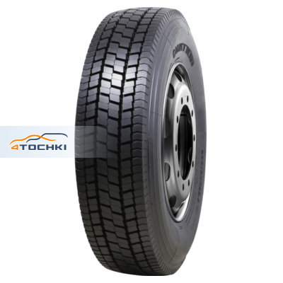 11R22,5 148/145M VI-628 TL