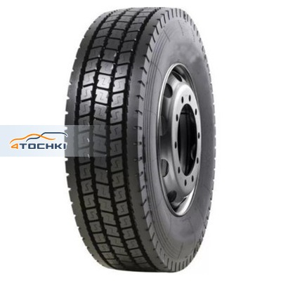 295/75R22,5 146/143L VI-312 TL 16PR