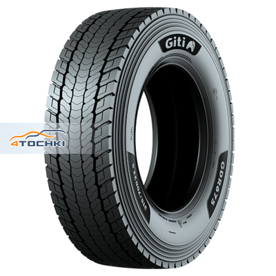 315/70R22,5 154/150L GDR675 TL 18PR