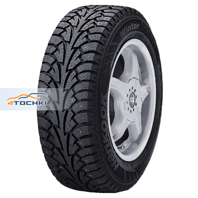 LT225/75R15 102S Winter i*Pike W409 TL (шип.)