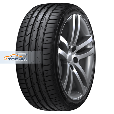 205/50R17 89W Ventus S1 Evo 2 K117 TL HRS
