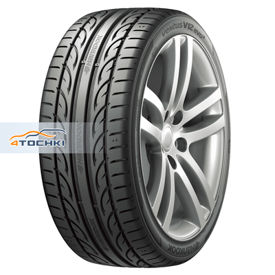 245/35ZR21 96Y XL Ventus V12 Evo 2 K120 TL