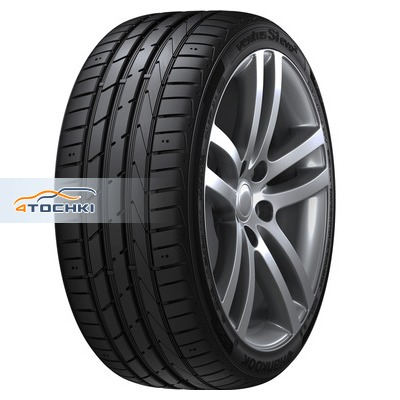 225/50R18 95W Ventus S1 Evo 2 K117B TL HRS