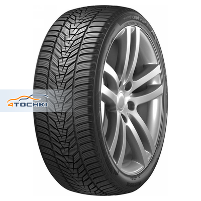 255/55R20 110V XL Winter i*cept Evo 3 X W330A TL
