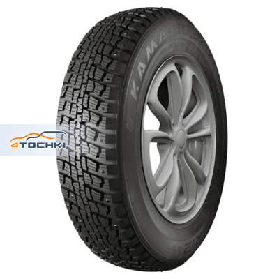 135/80R12 68Q 503 TL (шип.)