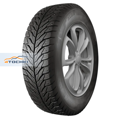 175/70R14 84T Alga (НК-531) TL (шип.)