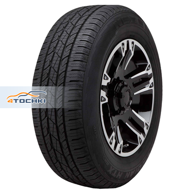 275/65R18 116T Roadian HTX RH5 TL BSW M+S 4PR