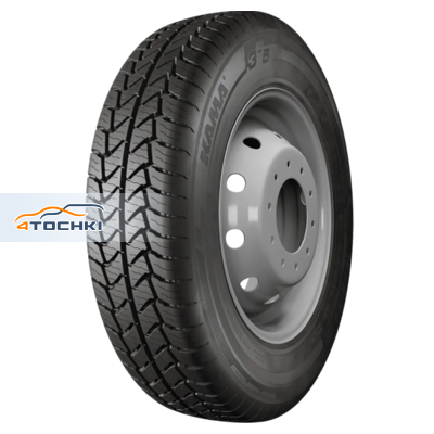 185R14C 102/100R Кама-365 LT (НК-243) TL