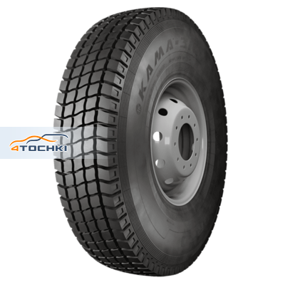 10,00R20(280R508) 146/143K Кама-310 TT 16PR