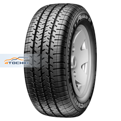 175/65R14C 90/88T Agilis 51 TL