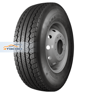 215/75R17,5 126/124M NU 301 TL
