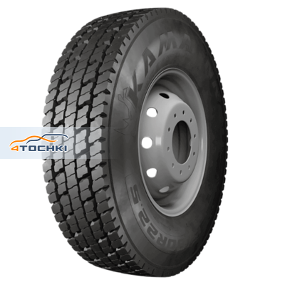 295/80R22,5 152/148M NR 202 TL