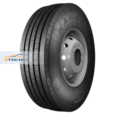 315/80R22,5 156/150L NF 201 TL