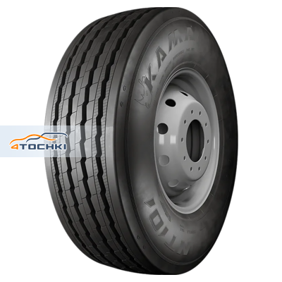 385/65R22,5 164K NT 101 TL