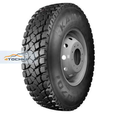 315/80R22,5 156/150K NU 701 TL