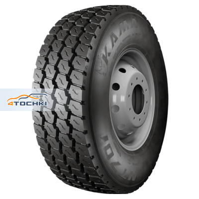 385/65R22,5 160K NT 701 TL