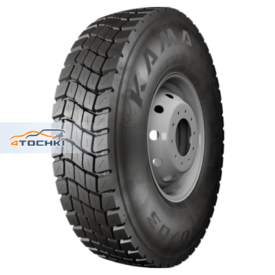 11,00R20 150/146K NU 703 TT