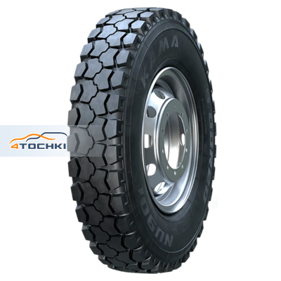 9,00R20 144/142K NU 901 TT M+S