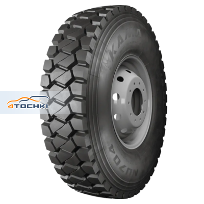 315/80R22,5 156/150L NU 704 TL