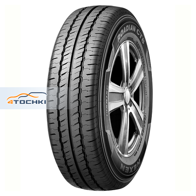 LT205R16C 110/108S Roadian CT8 TL