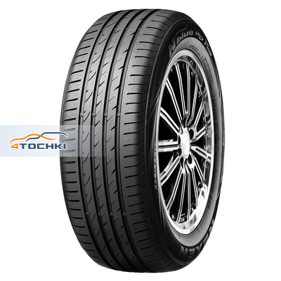 205/55R15 88V Nblue HD Plus TL