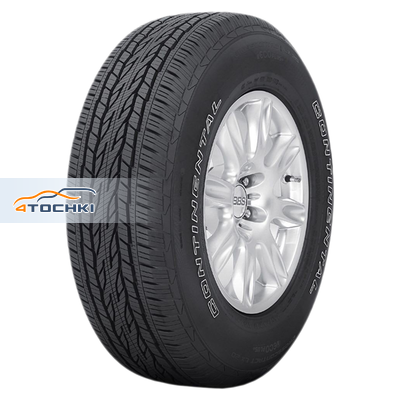 285/65R17 116H ContiCrossContact LX2 TL FR
