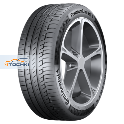 245/45R20 99V PremiumContact 6 TL FR