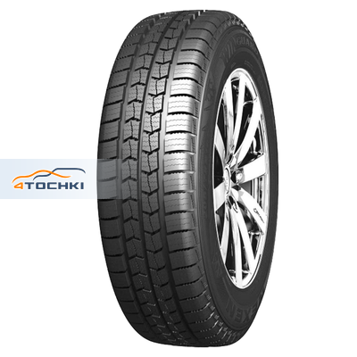 LT235/65R16C 115/113R Winguard WT1 TL
