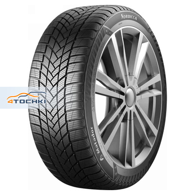 275/40R20 106V XL MP 93 Nordicca TL FR