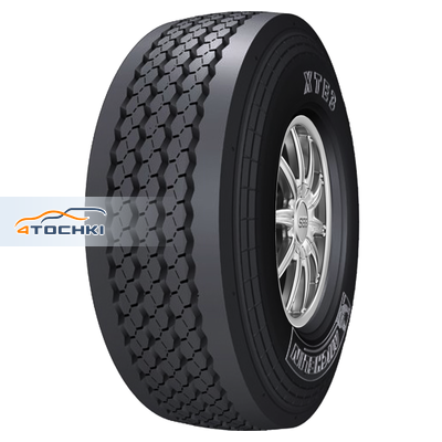 385/65R22,5 160J XTE 3 TL M+S