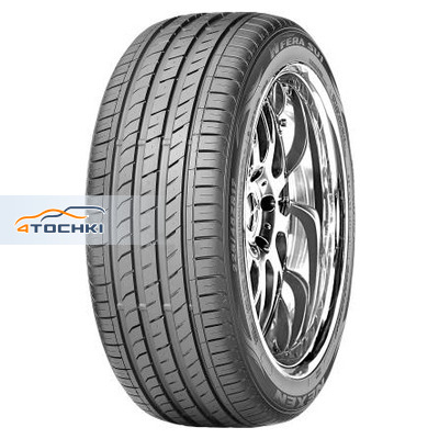 275/45R18 107W XL Nfera SU1 TL