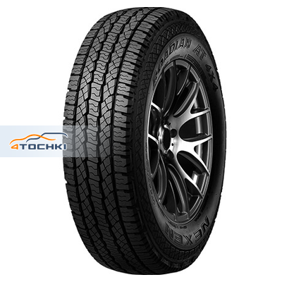 205R16C 110/108S Roadian AT 4x4 TL