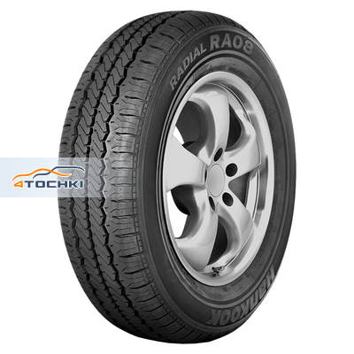 175/75R16C 101/99Q Radial RA08 TL