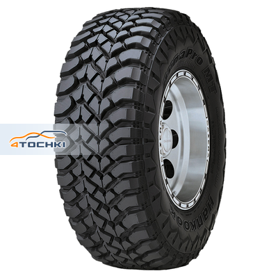 LT31x11,5R15 110Q Dynapro MT RT03 TL