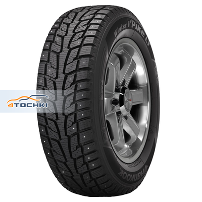 LT195/70R15C 104/102R Winter i*Pike LT RW09 TL (шип.)