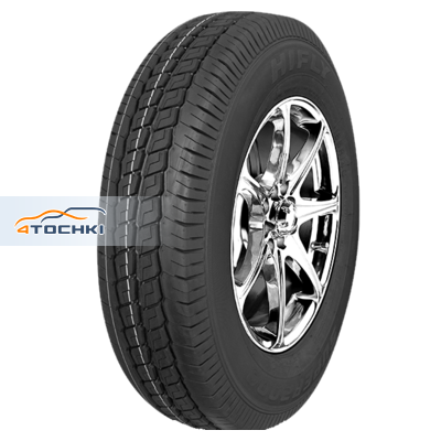 165/70R14C 89/87R Super 2000 TL 6PR