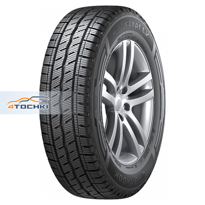 LT225/55R17C 109/107R Winter I*cept LV RW12 TL