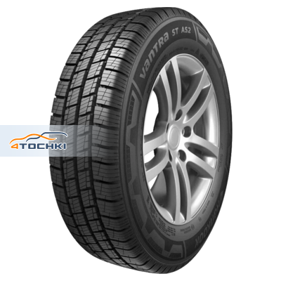 215/75R16C 113/111R Vantra ST AS2 RA30 TL 8PR