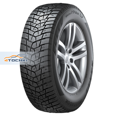 195/70R15C 104/102R Winter i*Pike LV RW15 TL 8PR (шип.)