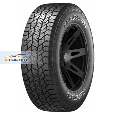 LT235/75R15 104/101S Dynapro AT2 RF11 TL 6PR