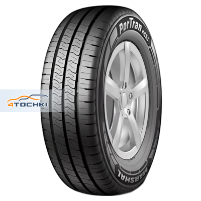 215/70R16C 108/106T PorTran KC53 TL 6PR
