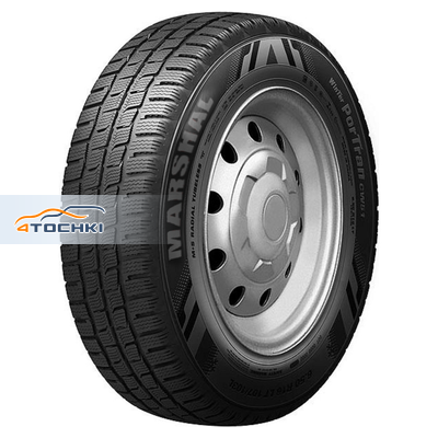 225/70R15C 112/110R Winter PorTran CW51 TL
