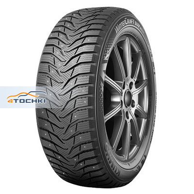 225/55R18 102T XL WinterCraft SUV Ice WS31 TL (шип.)