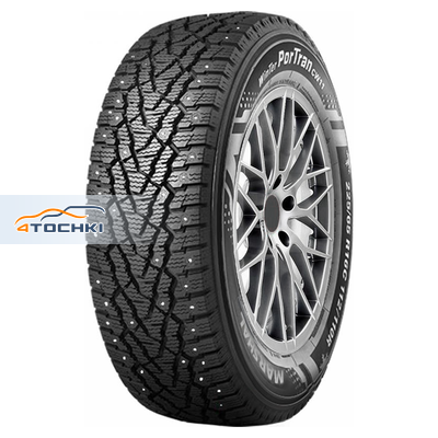 205/75R16C 110/108R Winter PorTran CW11 TL 8PR (шип.)