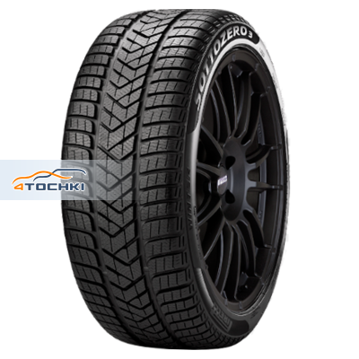 285/35R20 104V XL Winter SottoZero Serie III MO TL